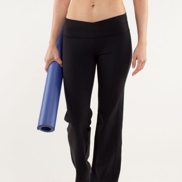 Lululemon Astro Pant*R - Picture 3 of 3